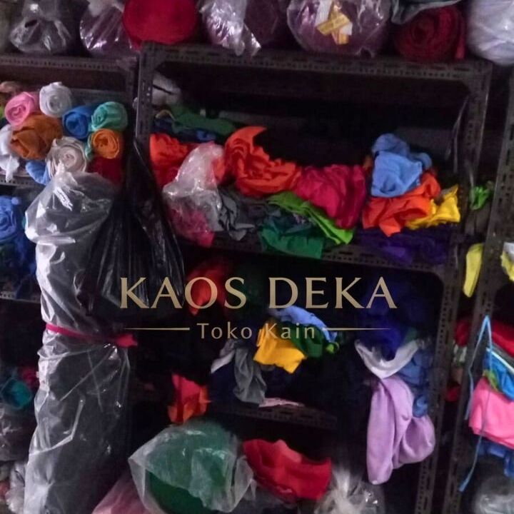 Toko kain kaos deka 1